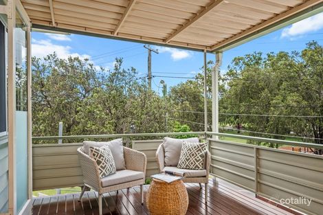 Property photo of 7 Garden Street Greenslopes QLD 4120