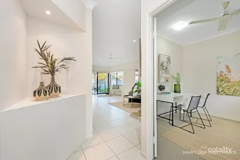 Property photo of 111 Shutehaven Circuit Bushland Beach QLD 4818