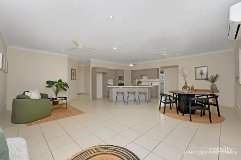 Property photo of 111 Shutehaven Circuit Bushland Beach QLD 4818