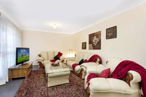 Property photo of 22 Salter Road Bossley Park NSW 2176