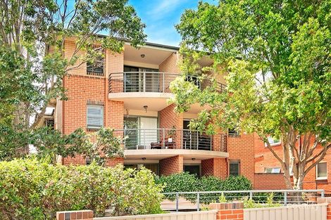 Property photo of 6/66 Howard Avenue Dee Why NSW 2099