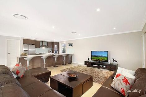 Property photo of 82 Angophora Circuit Mount Annan NSW 2567