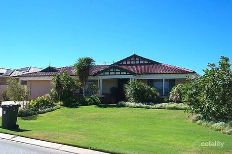 18 Rochefort Rtt, Port Kennedy, WA 6172