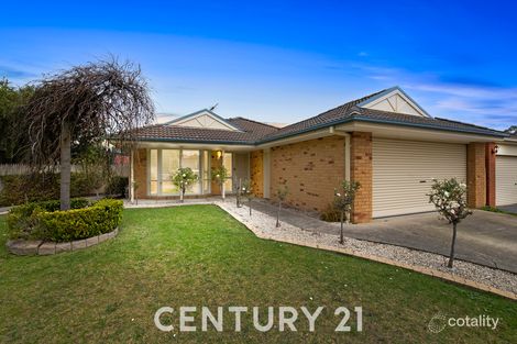 Property photo of 11 Durack Avenue Lynbrook VIC 3975