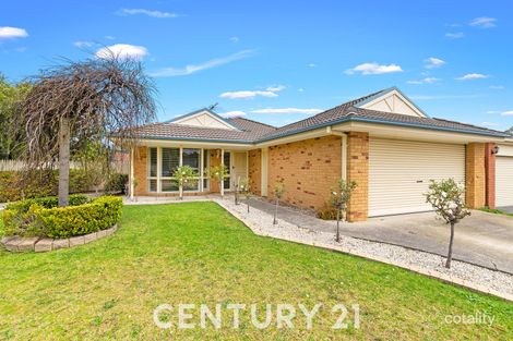 Property photo of 11 Durack Avenue Lynbrook VIC 3975