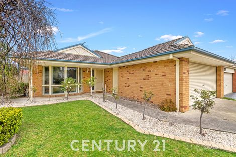 Property photo of 11 Durack Avenue Lynbrook VIC 3975