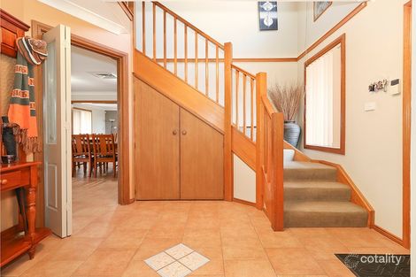 Property photo of 18 Ridgemont Place Kings Park NSW 2148