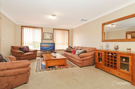 Property photo of 18 Ridgemont Place Kings Park NSW 2148