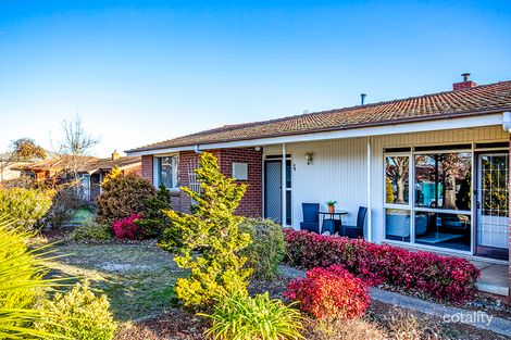 Property photo of 4 Lewin Street Lyneham ACT 2602