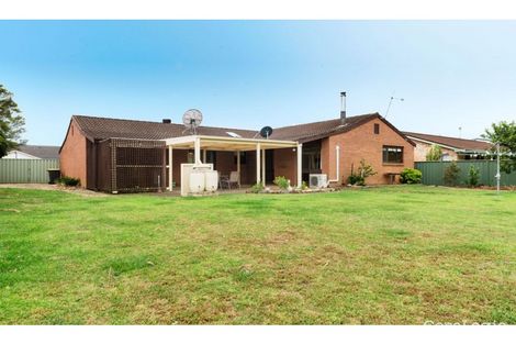 Property photo of 10 Cavalier Parade Bomaderry NSW 2541