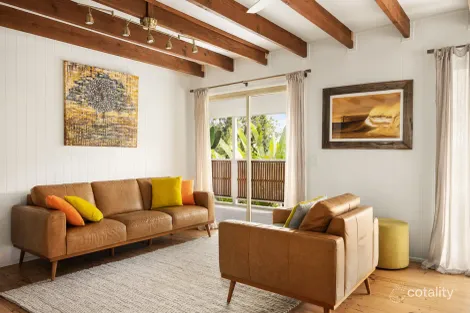 Property photo of 58 Crescent Road Eumundi QLD 4562
