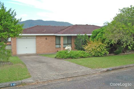 Property photo of 16 Lavers Street Gloucester NSW 2422