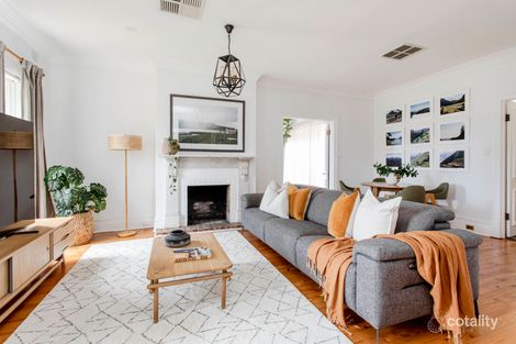 Property photo of 4 Strathmore Grove Urrbrae SA 5064