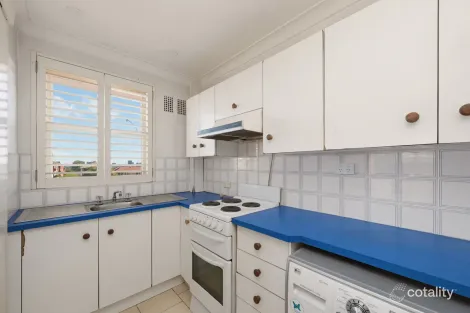 Property photo of 8/3 Silver Street Randwick NSW 2031