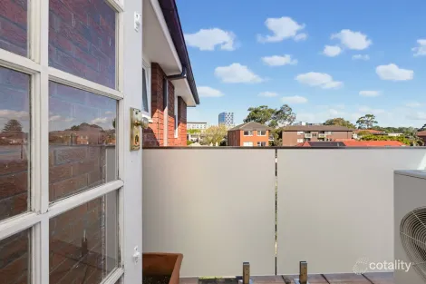 Property photo of 8/3 Silver Street Randwick NSW 2031