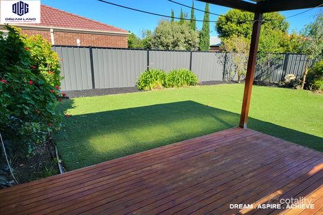 Property photo of 43 Pankhurst Promenade Point Cook VIC 3030
