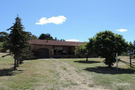 Property photo of 383 Woodhouselee Road Wayo NSW 2580