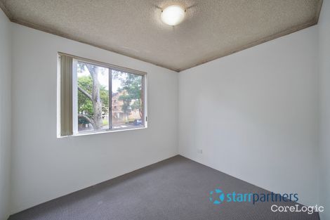 Property photo of 30/51-57 Castlereagh Street Liverpool NSW 2170