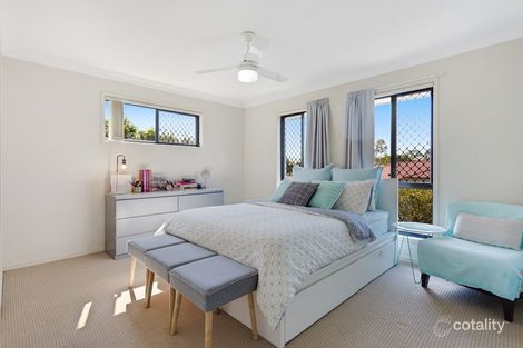 Property photo of 29 Viewpoint Drive Springfield Lakes QLD 4300