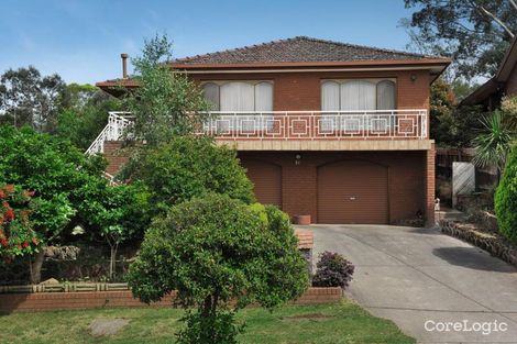 Property photo of 31 Broadford Crescent Macleod VIC 3085