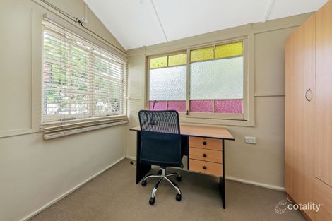 Property photo of 4 Normanby Terrace Kelvin Grove QLD 4059