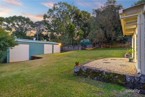 Property photo of 14 Bletchingly Street Wollongbar NSW 2477