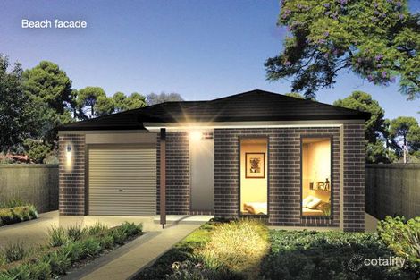 Property photo of 32 Avisha Way Narre Warren VIC 3805