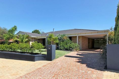 27 Cinque Ports Pl, Connolly, WA 6027