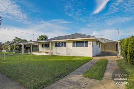 24 College St, Cambridge Park, NSW 2747