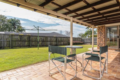 Property photo of 26 Boorala Crescent Eight Mile Plains QLD 4113