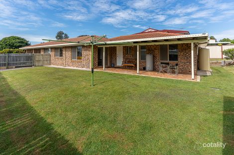 Property photo of 26 Boorala Crescent Eight Mile Plains QLD 4113