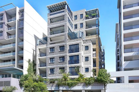 2/21 Market St, Wollongong, NSW 2500