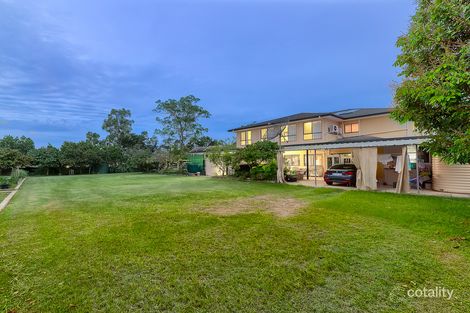 Property photo of 35 Frizzell Street Stretton QLD 4116