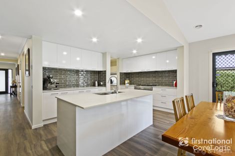 Property photo of 48 Timbarra Drive Eastwood VIC 3875