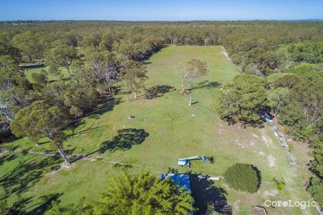 Property photo of 106 Creek Road Burpengary East QLD 4505