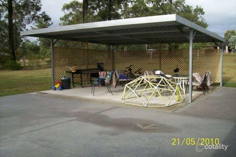 Property photo of 41 Overlander Court Flagstone QLD 4280