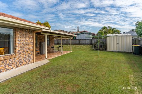 Property photo of 26 Boorala Crescent Eight Mile Plains QLD 4113