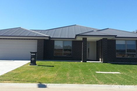 Property photo of LOT 55 Lexcen Street Baranduda VIC 3691