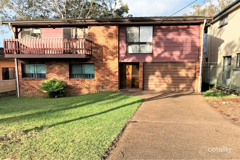 Property photo of 135 Sunrise Avenue Halekulani NSW 2262