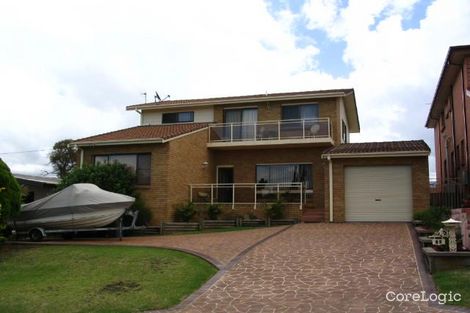 Property photo of 12 Burrell Crescent Dapto NSW 2530