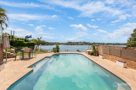 Property photo of 111 Georges River Crescent Oyster Bay NSW 2225