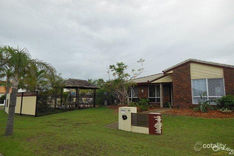 39 Jacaranda Dr, Bongaree, QLD 4507