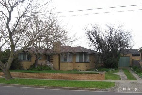 4 Jennifer St, Cheltenham, VIC 3192