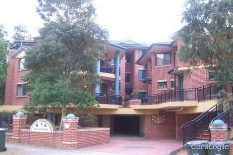 Property photo of 9/7-9 Oakes Street Westmead NSW 2145