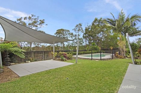 Property photo of 3 Salvado Drive Pacific Pines QLD 4211