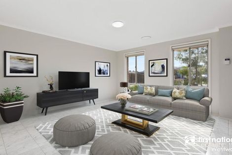 Property photo of 1/52 Hotham Crescent Hoppers Crossing VIC 3029