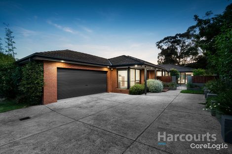 Property photo of 95 Kidderminster Drive Wantirna VIC 3152