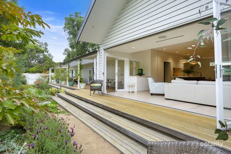 Property photo of 22 Beach Hill Avenue Somers VIC 3927