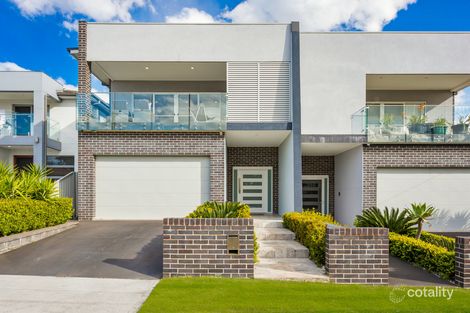 Property photo of 47 Saurine Street Bankstown NSW 2200