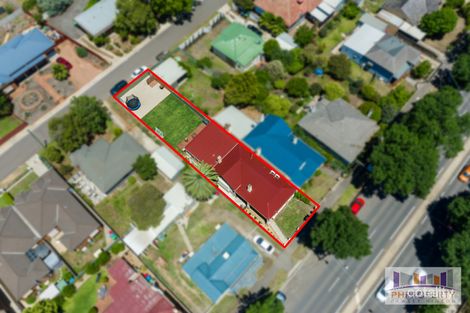 Property photo of 252 Napier Street Bendigo VIC 3550